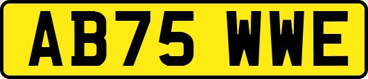 AB75WWE