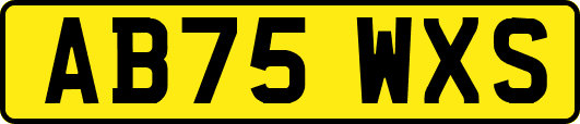AB75WXS