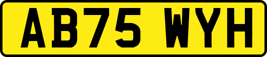 AB75WYH