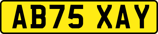 AB75XAY