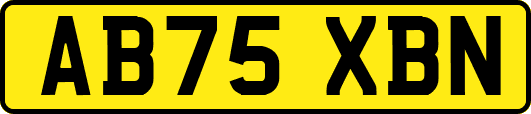 AB75XBN