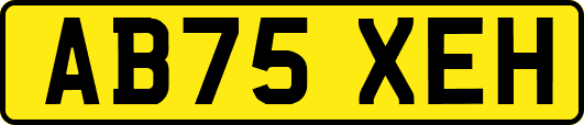 AB75XEH