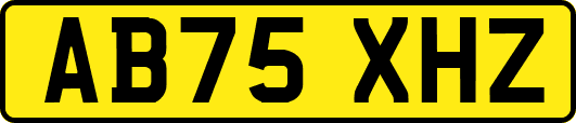 AB75XHZ