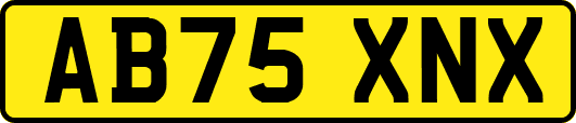 AB75XNX