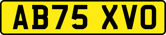 AB75XVO