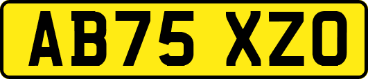 AB75XZO