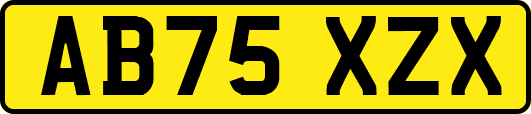AB75XZX