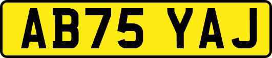 AB75YAJ