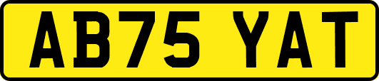 AB75YAT