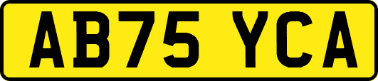 AB75YCA
