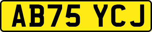 AB75YCJ