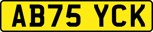 AB75YCK