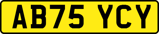 AB75YCY