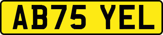 AB75YEL