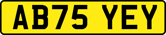 AB75YEY