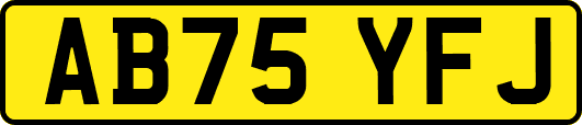 AB75YFJ