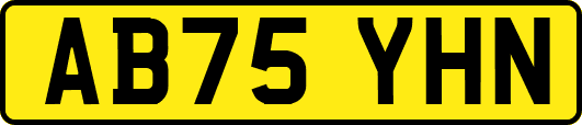 AB75YHN