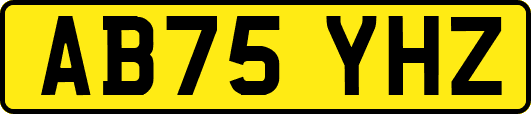 AB75YHZ