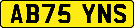 AB75YNS