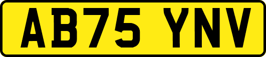 AB75YNV