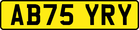 AB75YRY