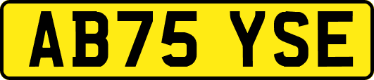 AB75YSE