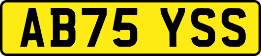 AB75YSS
