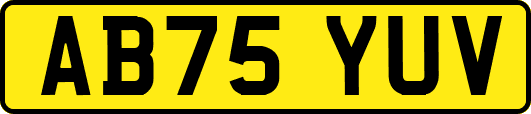 AB75YUV