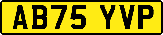 AB75YVP