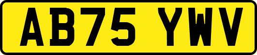 AB75YWV