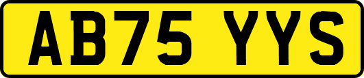 AB75YYS