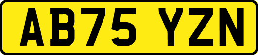 AB75YZN