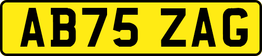 AB75ZAG