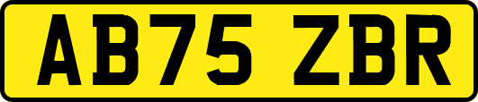 AB75ZBR