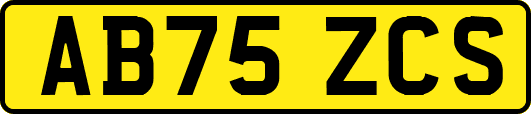 AB75ZCS