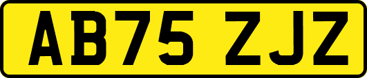 AB75ZJZ