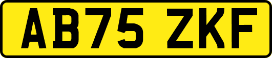 AB75ZKF