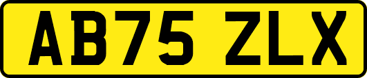 AB75ZLX