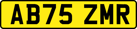 AB75ZMR