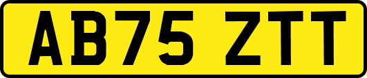 AB75ZTT