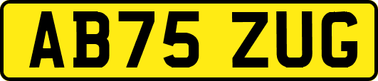 AB75ZUG