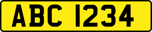 ABC1234
