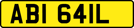 ABI641L
