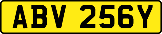 ABV256Y