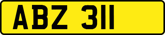 ABZ311