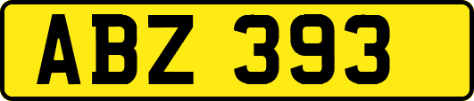 ABZ393