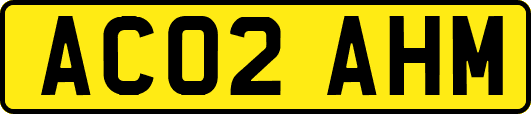 AC02AHM