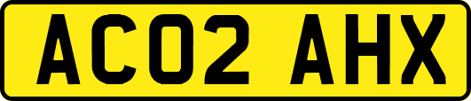 AC02AHX