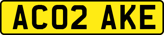 AC02AKE