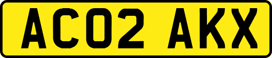 AC02AKX